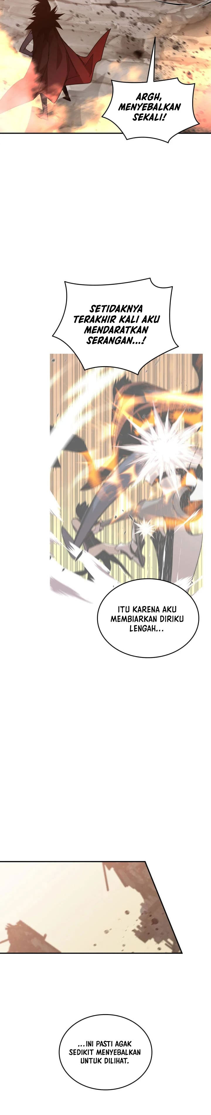 Worn and Torn Newbie Chapter 217 Gambar 12