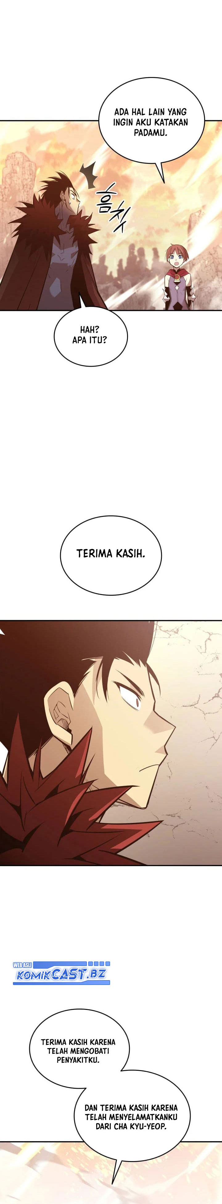 Worn and Torn Newbie Chapter 217 Gambar 17
