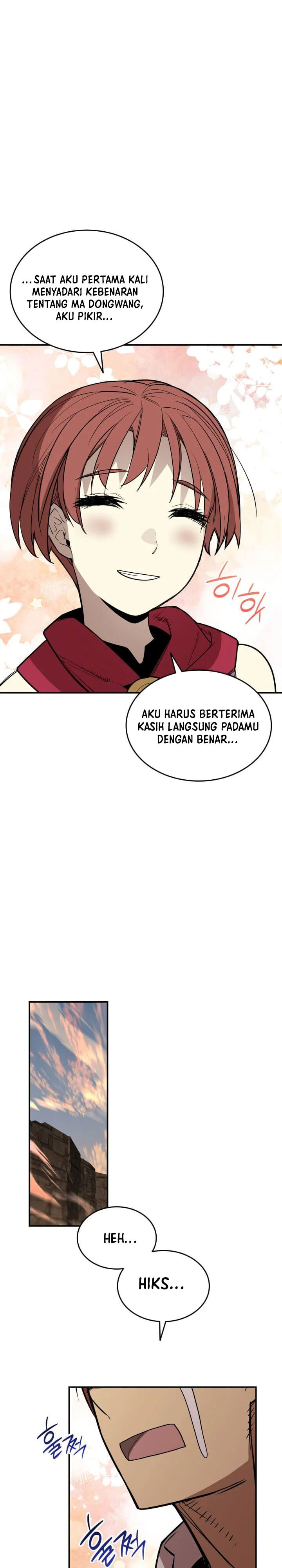Worn and Torn Newbie Chapter 217 Gambar 19