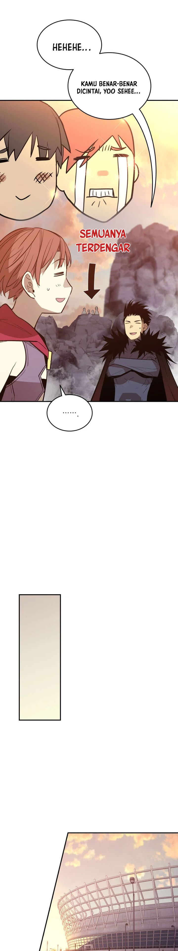 Worn and Torn Newbie Chapter 217 Gambar 22