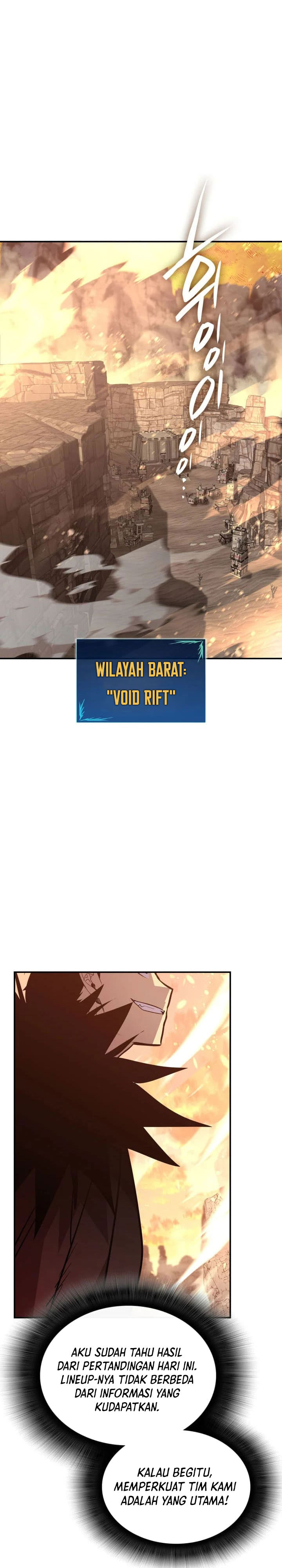 Worn and Torn Newbie Chapter 217 Gambar 28
