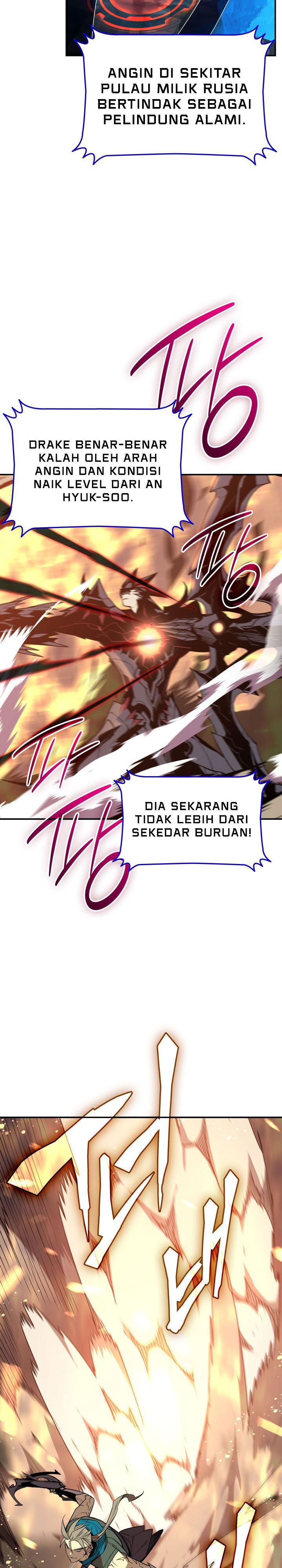 Worn and Torn Newbie Chapter 220 END S3 Gambar 3