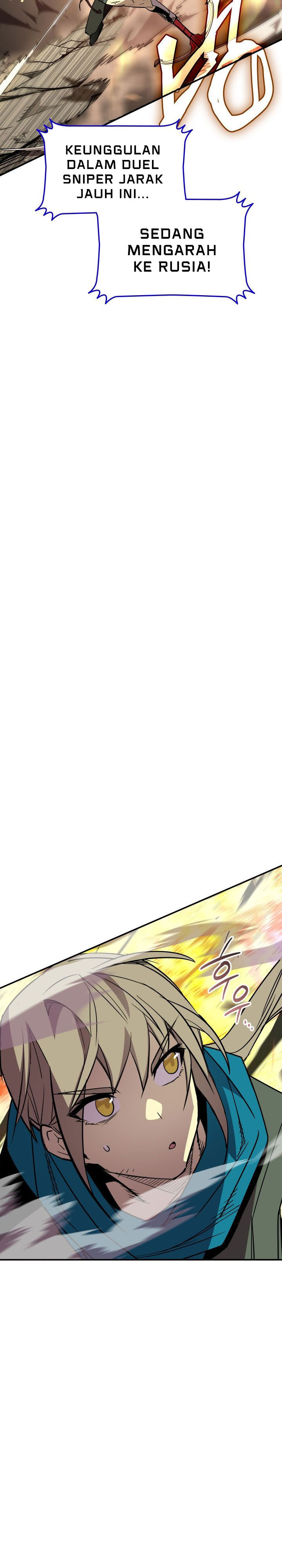 Worn and Torn Newbie Chapter 220 END S3 Gambar 4