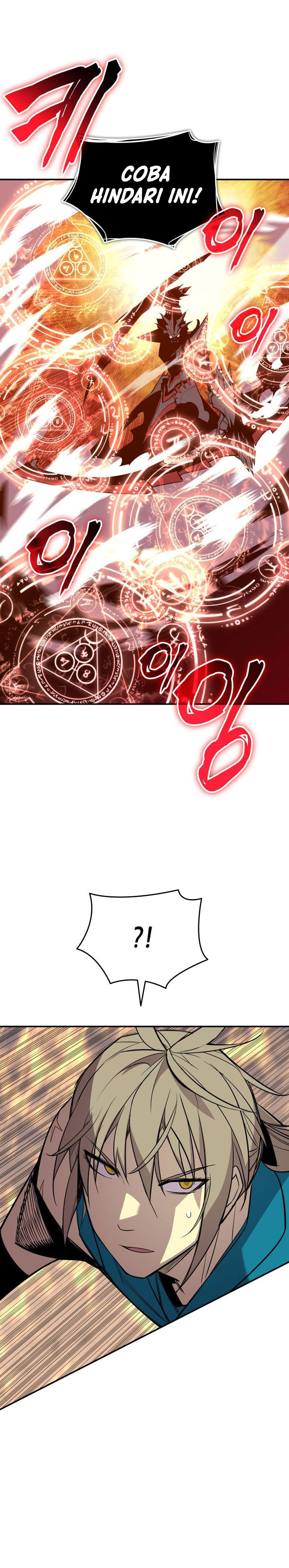 Worn and Torn Newbie Chapter 220 END S3 Gambar 6