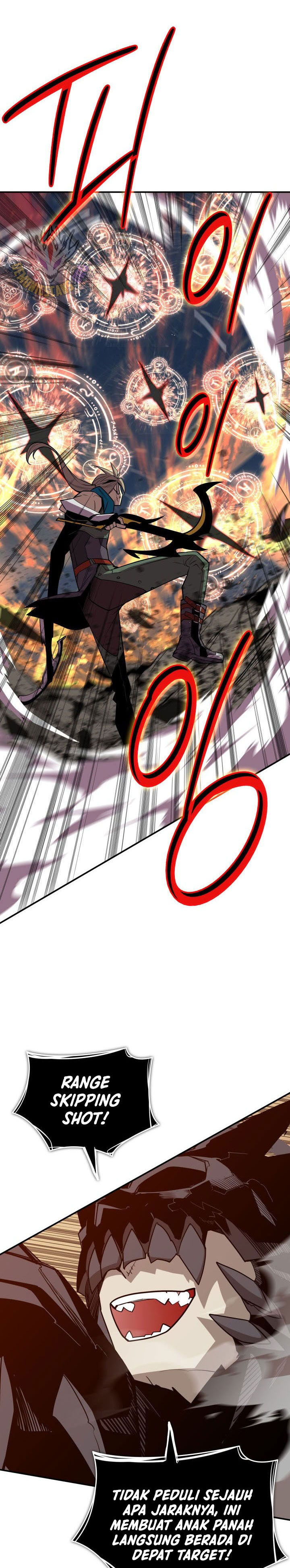 Worn and Torn Newbie Chapter 220 END S3 Gambar 8