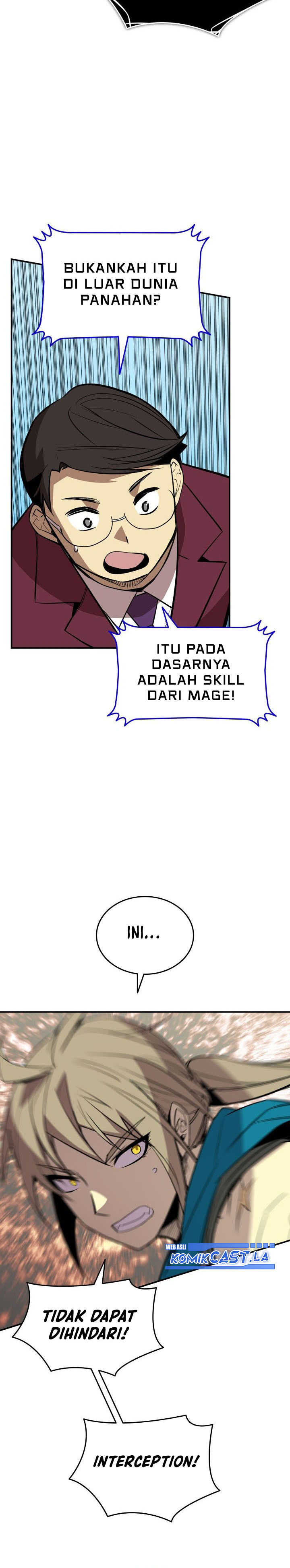 Worn and Torn Newbie Chapter 220 END S3 Gambar 9