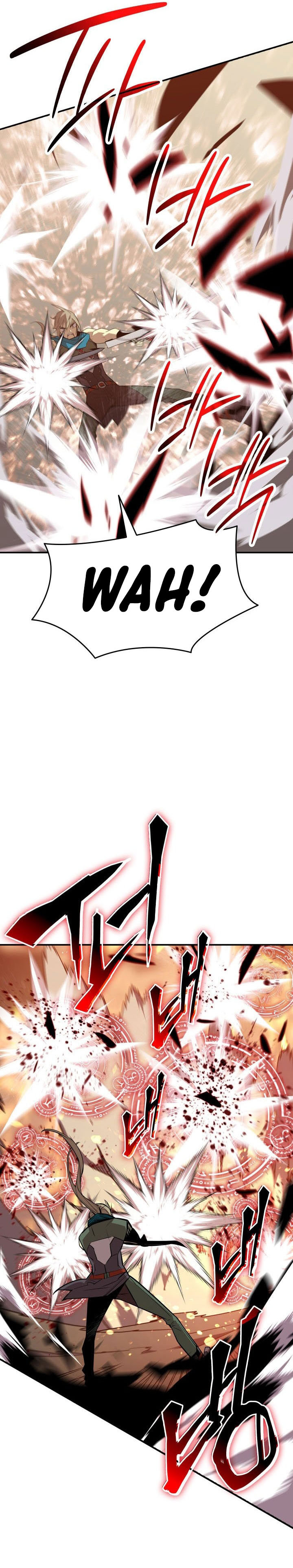 Worn and Torn Newbie Chapter 220 END S3 Gambar 10