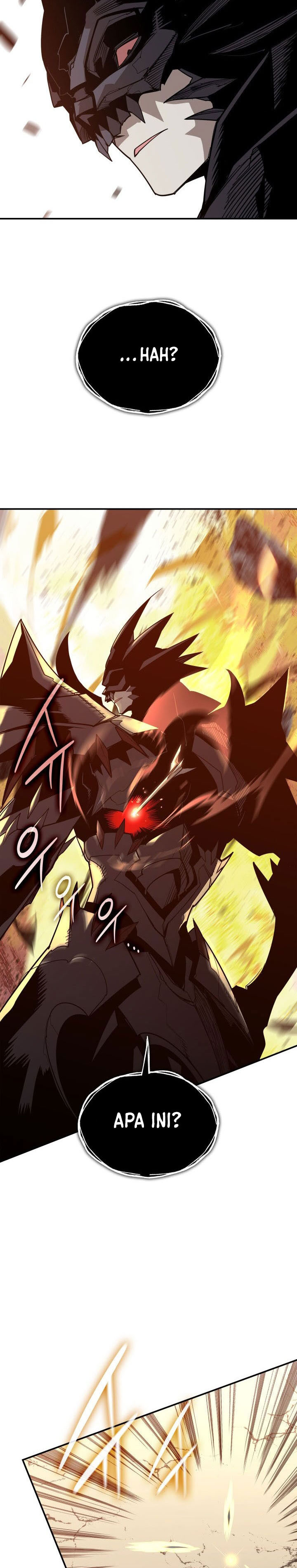 Worn and Torn Newbie Chapter 220 END S3 Gambar 16