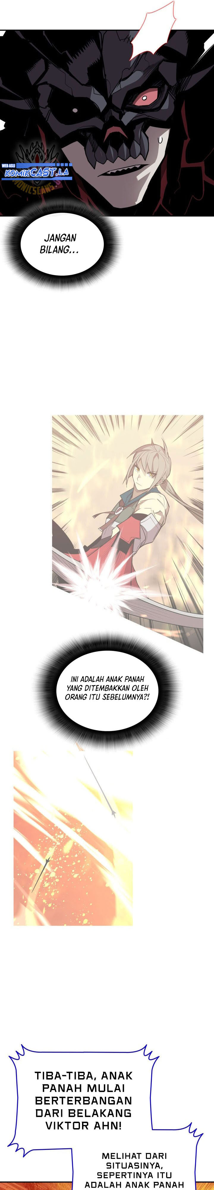 Worn and Torn Newbie Chapter 220 END S3 Gambar 18