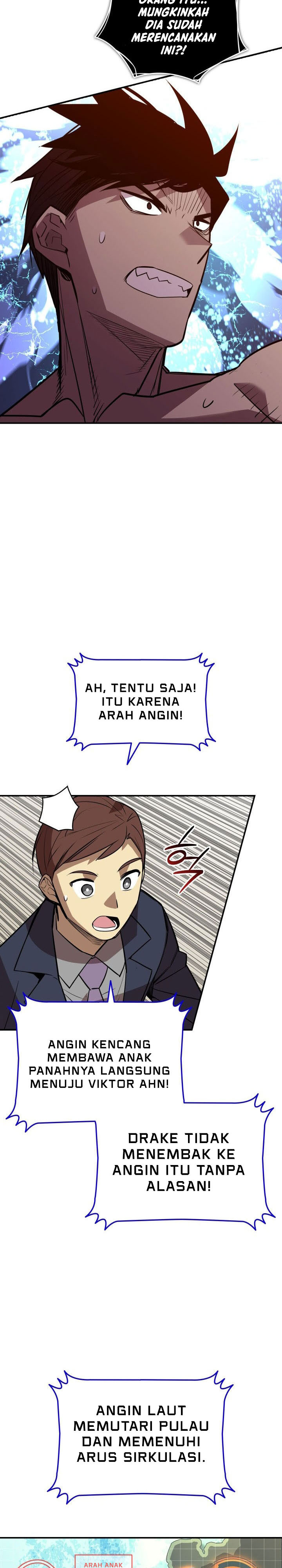 Worn and Torn Newbie Chapter 220 END S3 Gambar 20