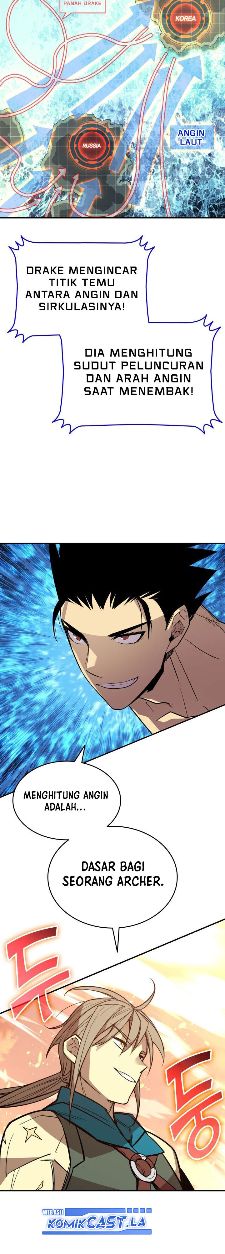 Worn and Torn Newbie Chapter 220 END S3 Gambar 21