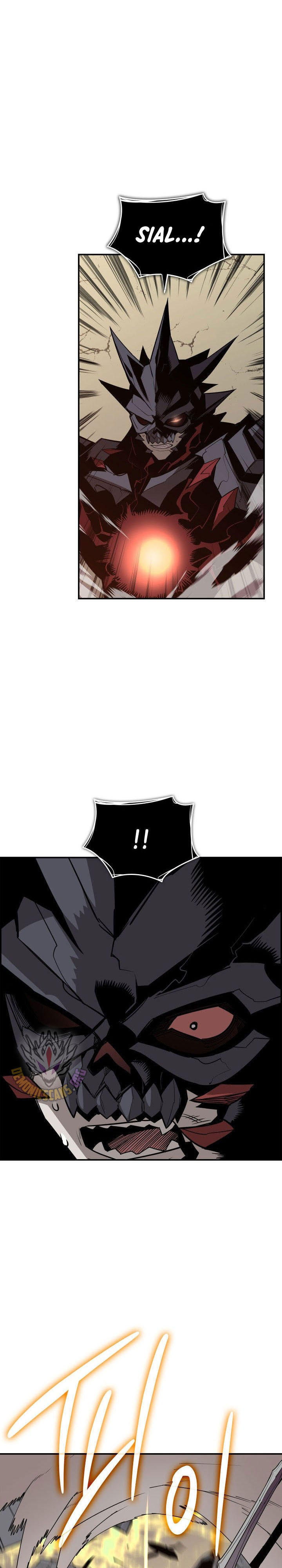 Worn and Torn Newbie Chapter 220 END S3 Gambar 22