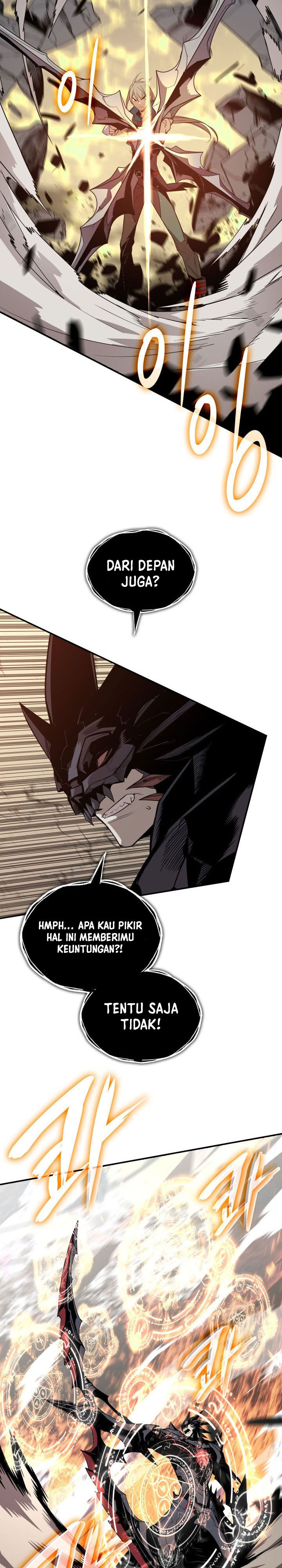 Worn and Torn Newbie Chapter 220 END S3 Gambar 23