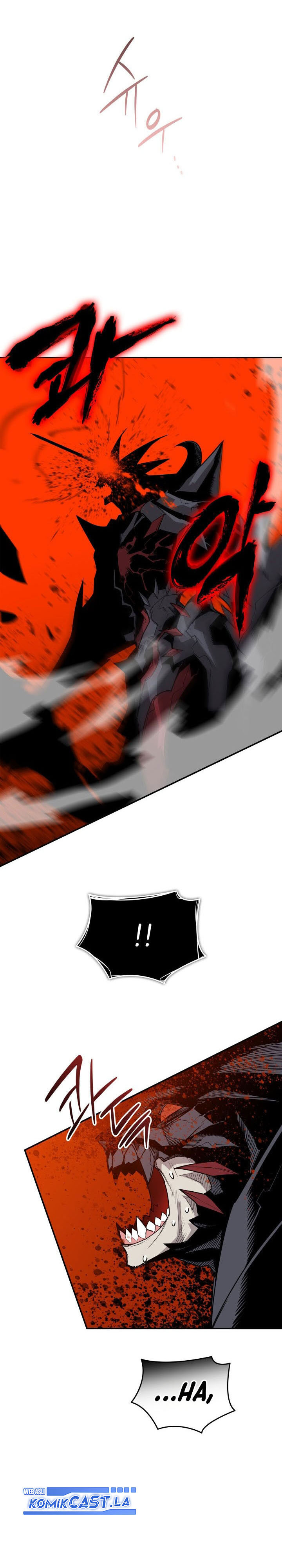 Worn and Torn Newbie Chapter 220 END S3 Gambar 25