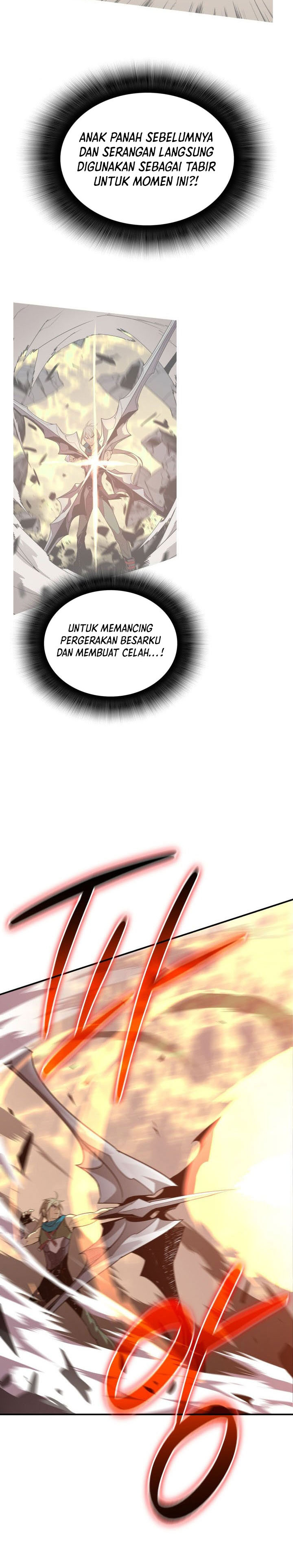 Worn and Torn Newbie Chapter 220 END S3 Gambar 27