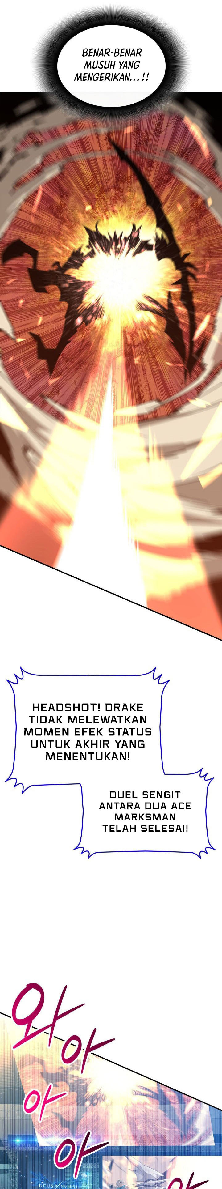 Worn and Torn Newbie Chapter 220 END S3 Gambar 28