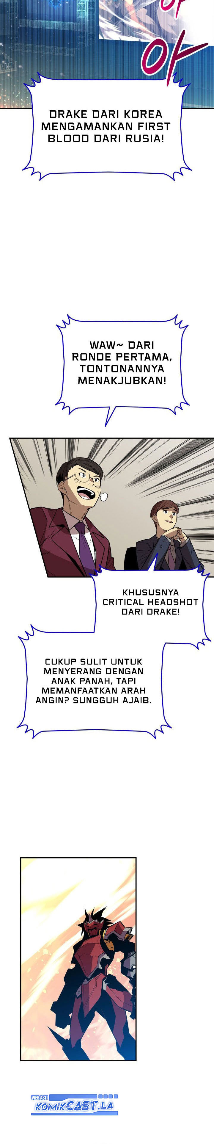 Worn and Torn Newbie Chapter 220 END S3 Gambar 29