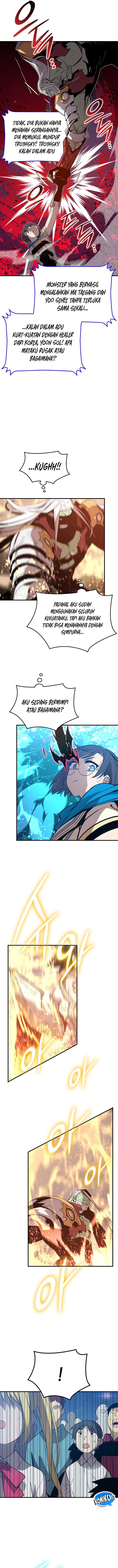 Worn and Torn Newbie Chapter 224 Gambar 3