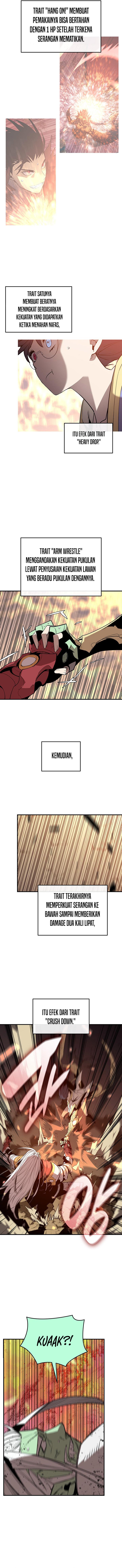 Worn and Torn Newbie Chapter 224 Gambar 5