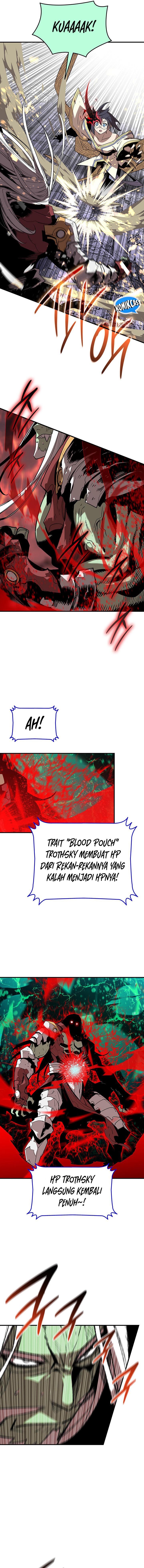 Worn and Torn Newbie Chapter 224 Gambar 7