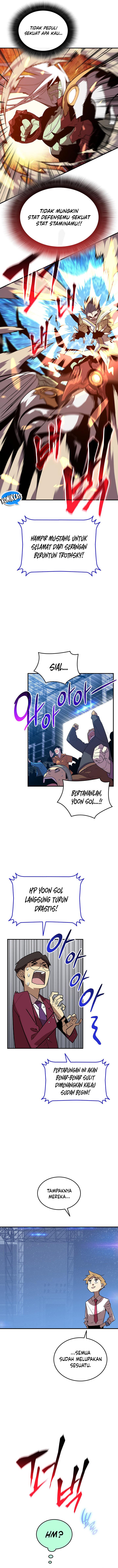 Worn and Torn Newbie Chapter 224 Gambar 9