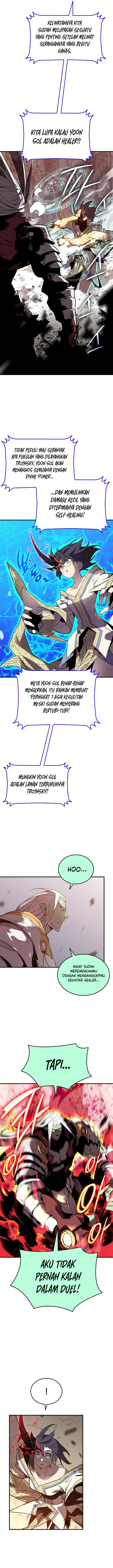 Worn and Torn Newbie Chapter 224 Gambar 11