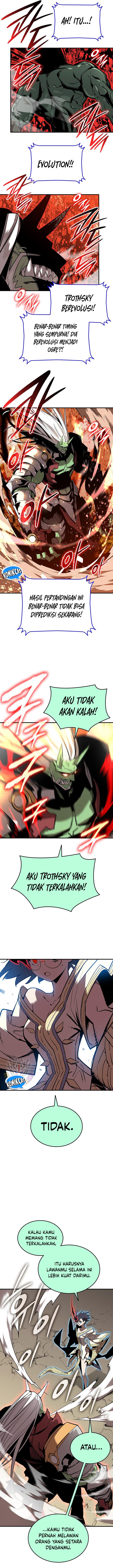 Worn and Torn Newbie Chapter 224 Gambar 12