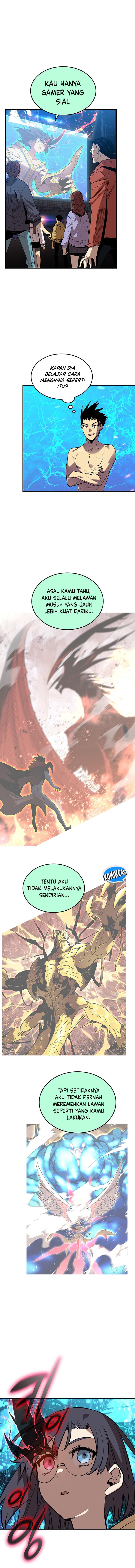 Worn and Torn Newbie Chapter 224 Gambar 13