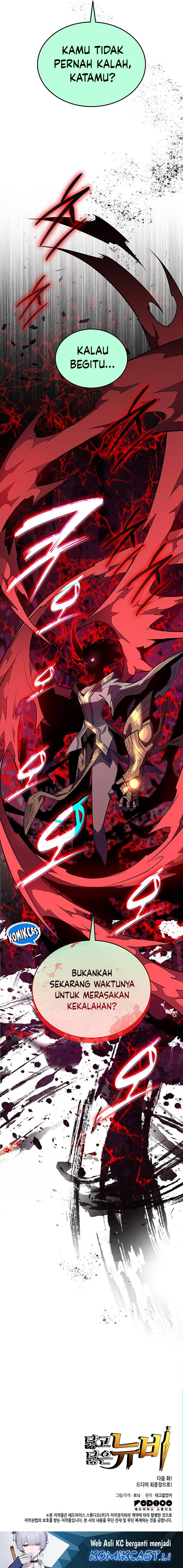 Worn and Torn Newbie Chapter 224 Gambar 14