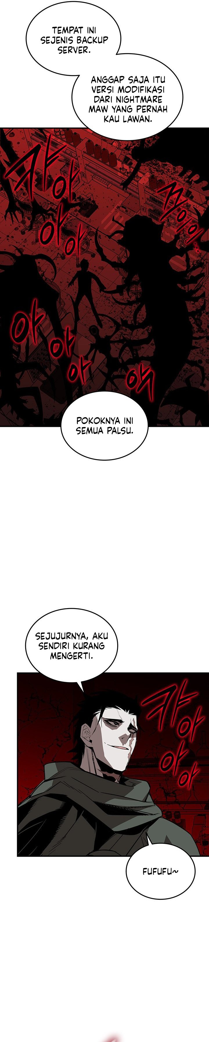Worn and Torn Newbie Chapter 227 Gambar 13