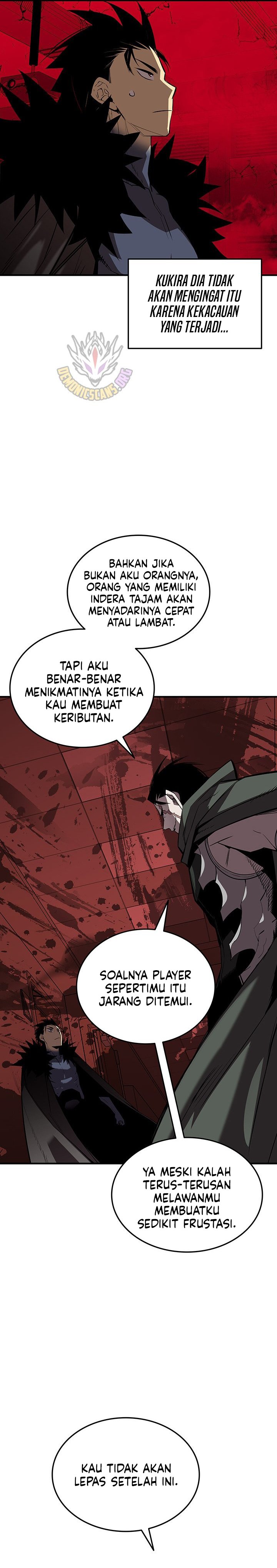 Worn and Torn Newbie Chapter 227 Gambar 20