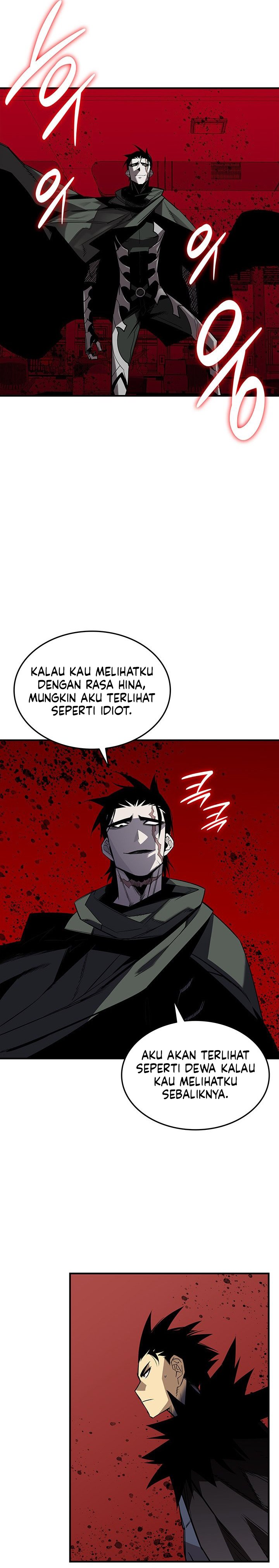 Worn and Torn Newbie Chapter 227 Gambar 24