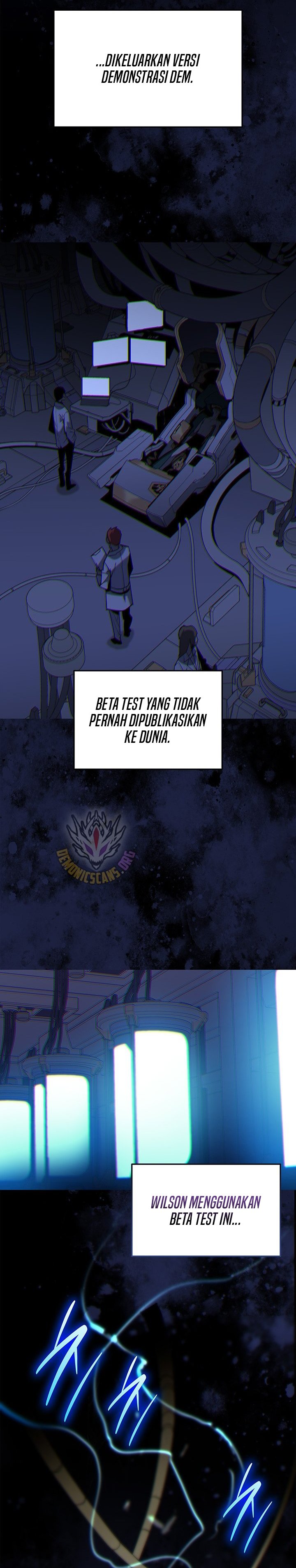 Worn and Torn Newbie Chapter 227 Gambar 27