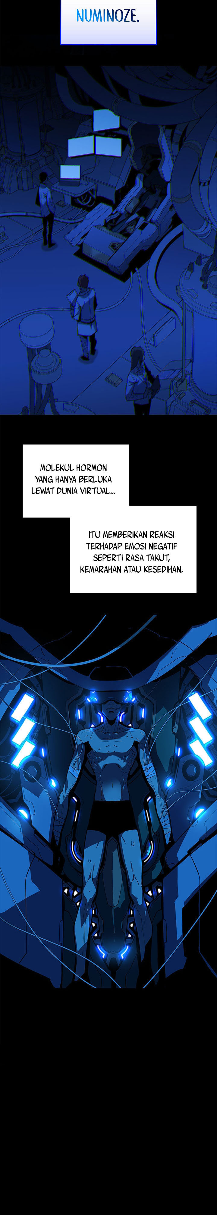 Worn and Torn Newbie Chapter 228 Gambar 3