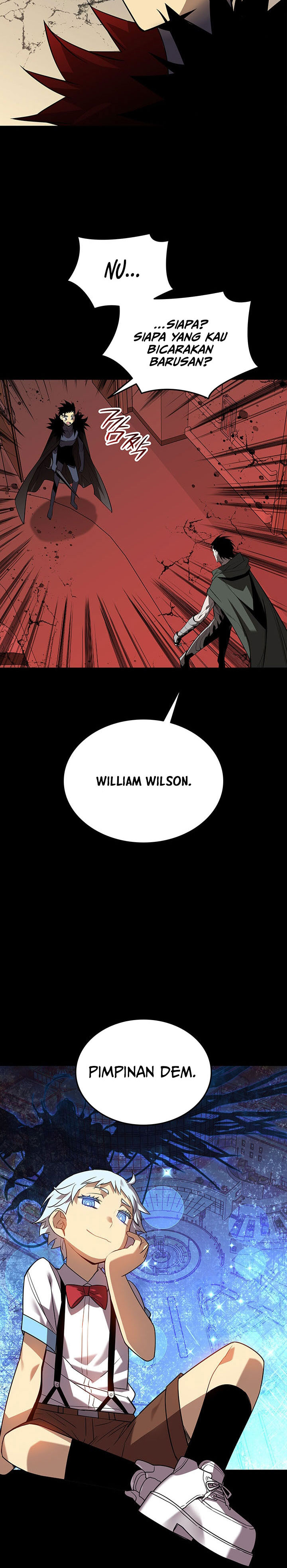 Worn and Torn Newbie Chapter 228 Gambar 11