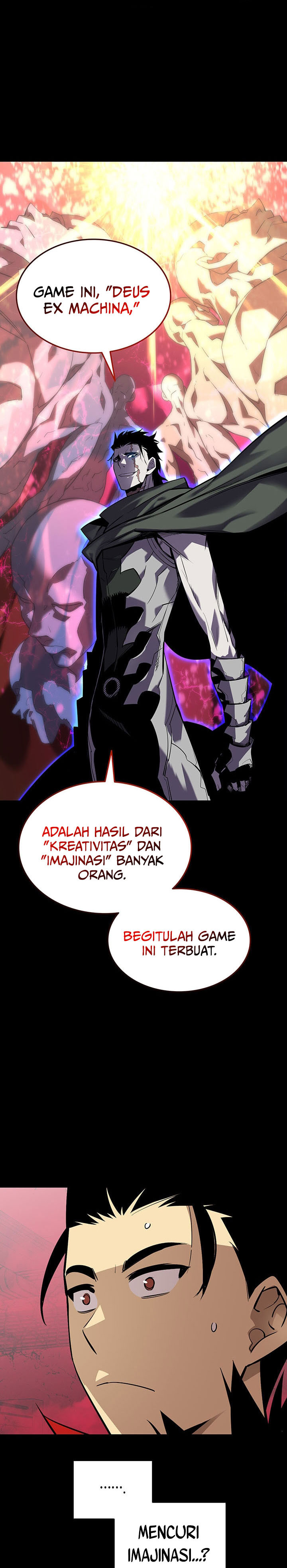 Worn and Torn Newbie Chapter 228 Gambar 12