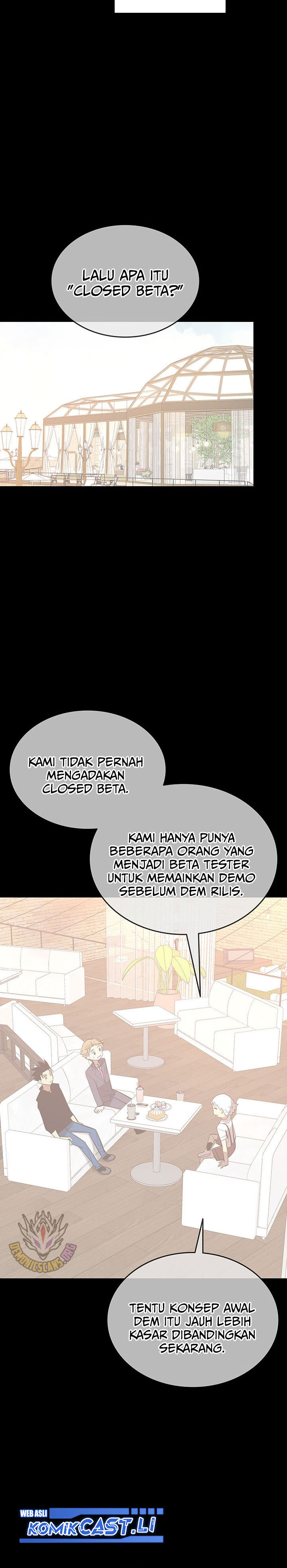 Worn and Torn Newbie Chapter 228 Gambar 13