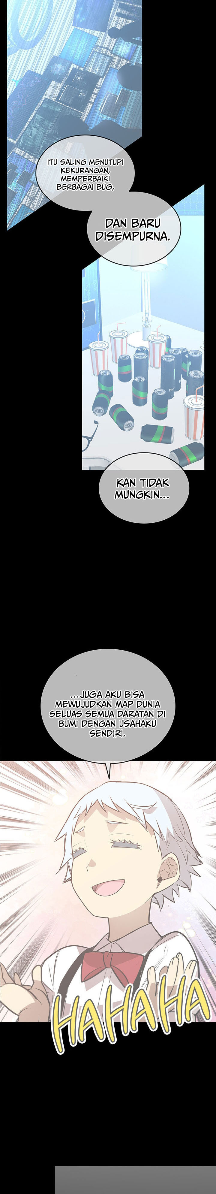 Worn and Torn Newbie Chapter 228 Gambar 15