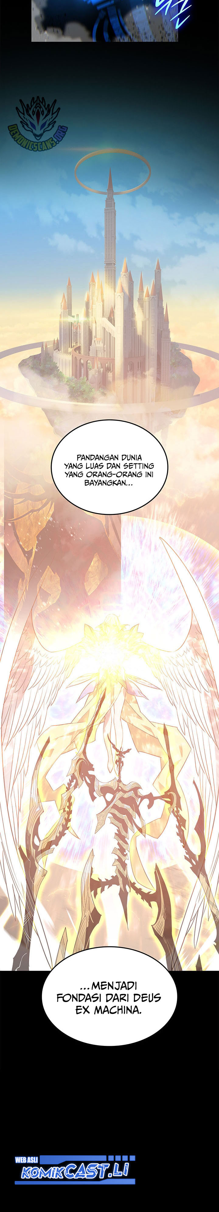 Worn and Torn Newbie Chapter 228 Gambar 17