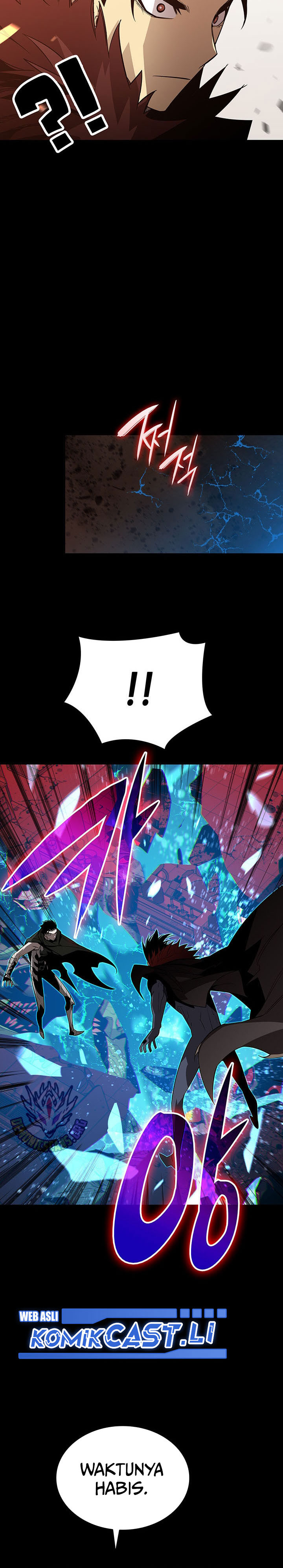 Worn and Torn Newbie Chapter 228 Gambar 21