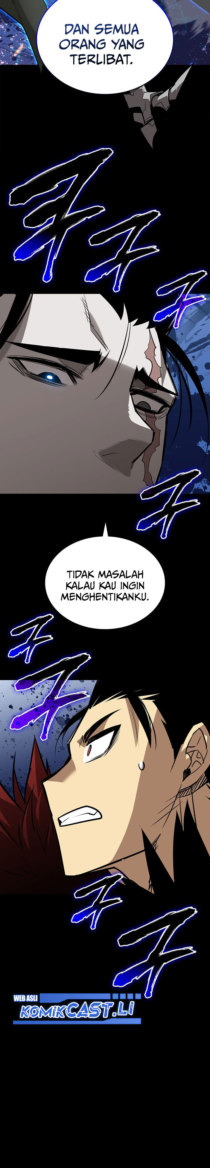 Worn and Torn Newbie Chapter 228 Gambar 25