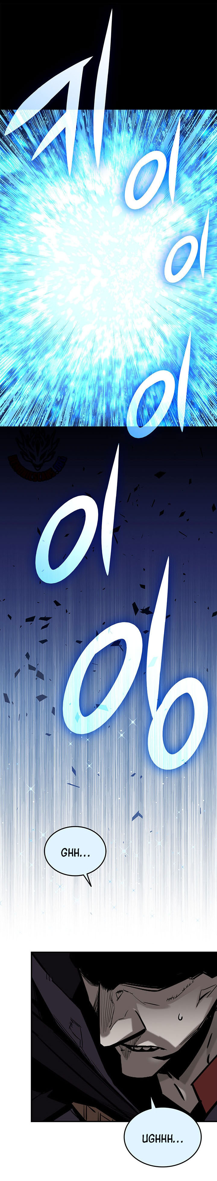 Worn and Torn Newbie Chapter 228 Gambar 26