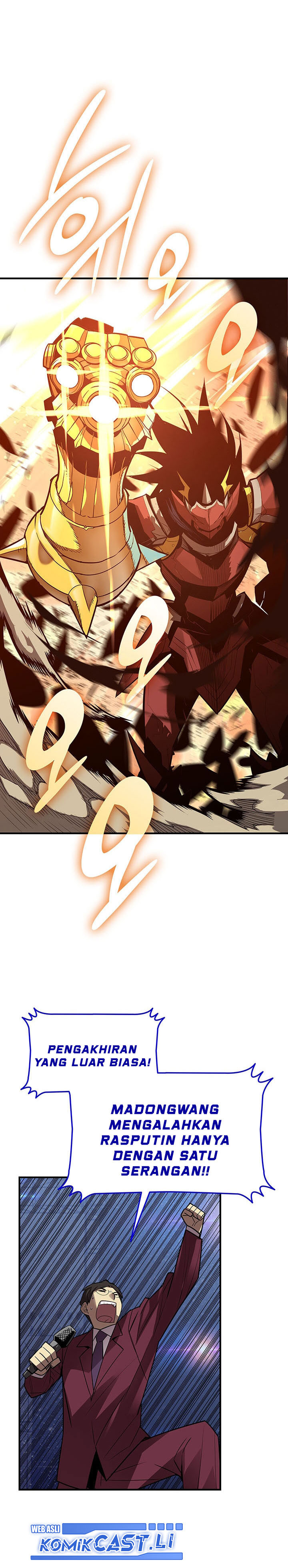 Worn and Torn Newbie Chapter 228 Gambar 29