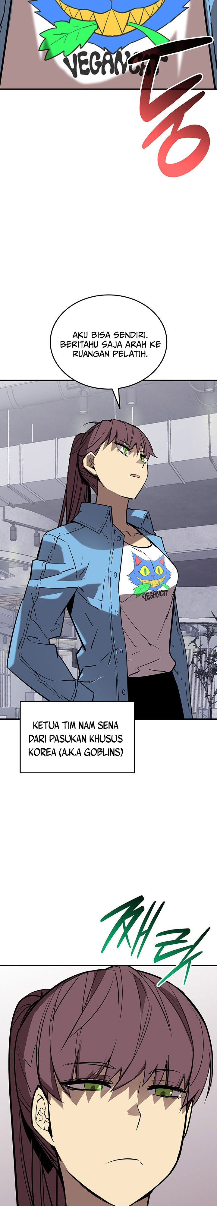 Worn and Torn Newbie Chapter 229 Gambar 11