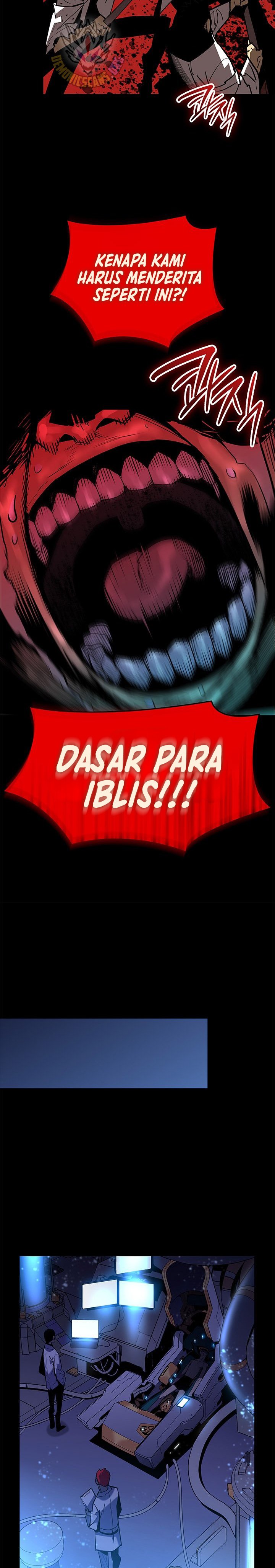 Worn and Torn Newbie Chapter 233 Gambar 4