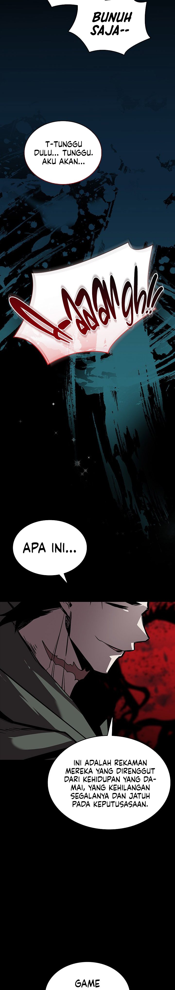 Worn and Torn Newbie Chapter 233 Gambar 8