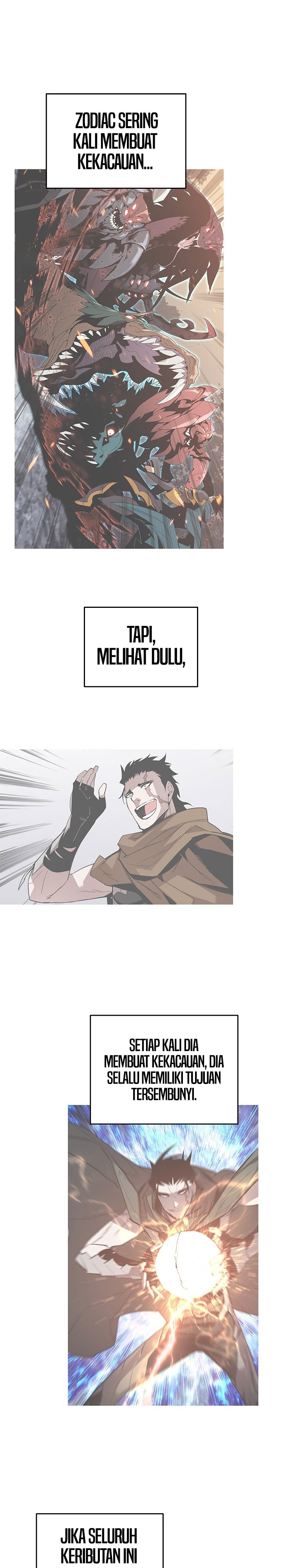 Worn and Torn Newbie Chapter 233 Gambar 19