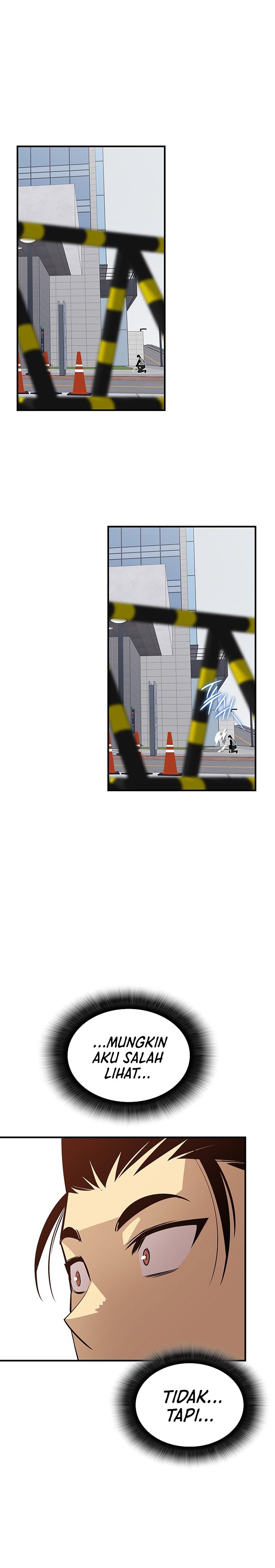 Worn and Torn Newbie Chapter 233 Gambar 21