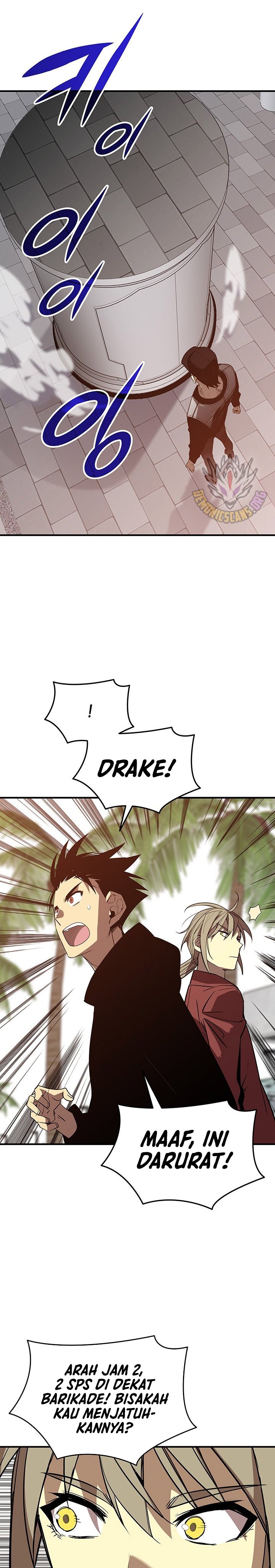 Worn and Torn Newbie Chapter 233 Gambar 22