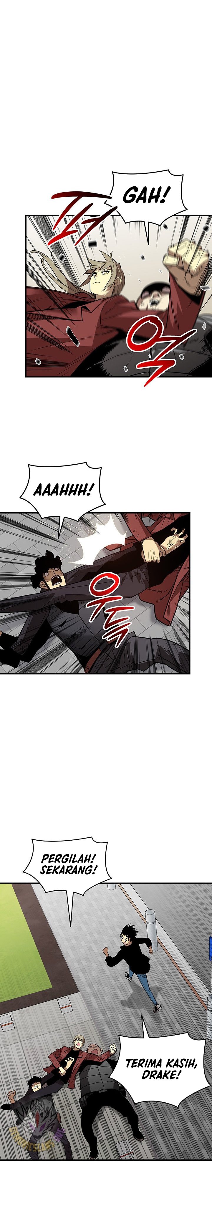 Worn and Torn Newbie Chapter 233 Gambar 25